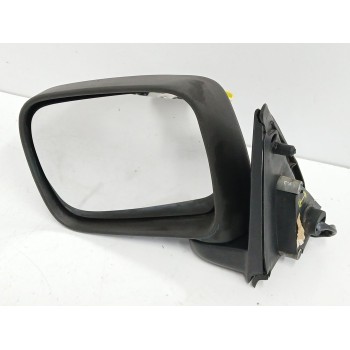 Recambio de retrovisor izquierdo para nissan terrano ii (r20) 2.7 td 4wd referencia OEM IAM 963020F010  