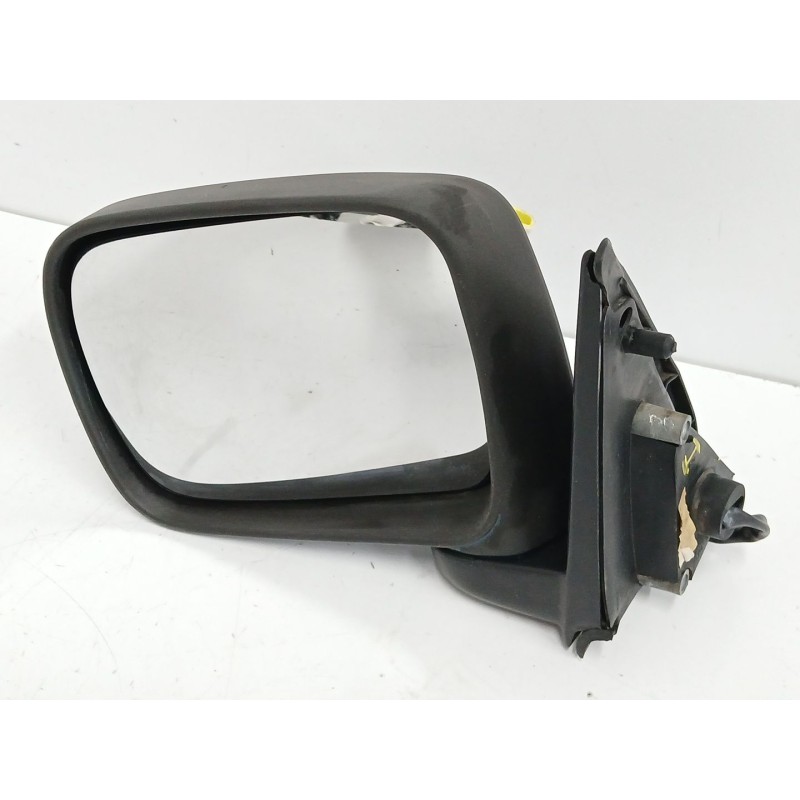Recambio de retrovisor izquierdo para nissan terrano ii (r20) 2.7 td 4wd referencia OEM IAM 963020F010  