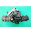 Recambio de caja mariposa para citroën c4 berlina vtr plus referencia OEM IAM 9660030480  