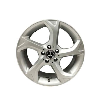 Recambio de llanta para mercedes-benz clase gla (w156) 200 cdi referencia OEM IAM A1564012500 7JX18H2 ET46 5H 5X115