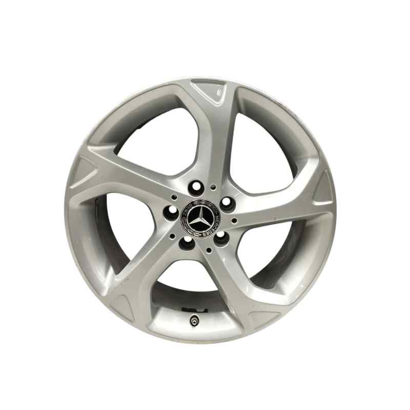 Recambio de llanta para mercedes-benz clase gla (w156) 200 cdi referencia OEM IAM A1564012500 7JX18H2 ET46 5H 5X115