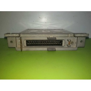 Recambio de centralita motor uce para fiat croma (182) i.e. kat referencia OEM IAM IAW026  