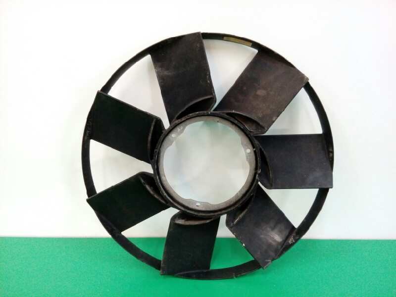 Recambio de ventilador viscoso motor para bmw x5 (e53) 3.0d referencia OEM IAM 17417789257  