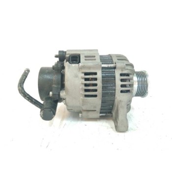Recambio de alternador para hyundai tucson (jm) 2,0 crdi vgt classic 4x2 referencia OEM IAM 3730027013  