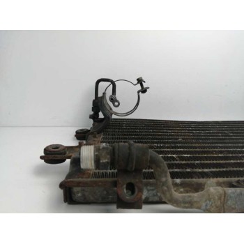 Recambio de condensador / radiador aire acondicionado para mazda mx-5 (na) básico roadster referencia OEM IAM   