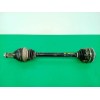 Recambio de transmision trasera izquierda para bmw x5 (e53) 3.0d referencia OEM IAM 7500916  