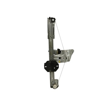 Recambio de elevalunas delantero derecho para dacia sandero ii (b8_) 1.0 sce 75 (b8jc, b8jd) referencia OEM IAM 807209299R  