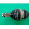 Recambio de transmision trasera izquierda para bmw x5 (e53) 3.0d referencia OEM IAM 7500916  