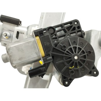 Recambio de elevalunas trasero izquierdo para chevrolet trax 1.7 diesel cat referencia OEM IAM 98820SUV10  