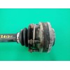 Recambio de transmision trasera izquierda para bmw x5 (e53) 3.0d referencia OEM IAM 7500916  