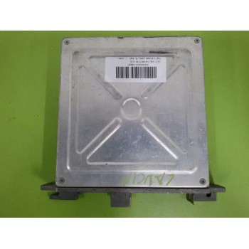 Recambio de centralita motor uce para fiat croma (182) i.e. kat referencia OEM IAM IAW026  