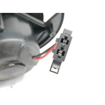 Recambio de motor calefaccion para skoda octavia berlina (1z3) 2.0 16v fsi referencia OEM IAM 1K1820015D F993987Q 