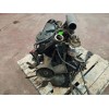 Recambio de despiece motor para mercedes-benz furgoneta (w602,w611) bm serie 611 referencia OEM IAM 601940  