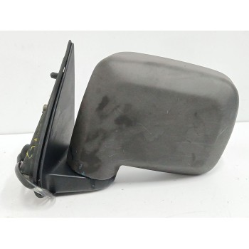 Recambio de retrovisor izquierdo para nissan terrano ii (r20) 2.7 td 4wd referencia OEM IAM 963020F010  