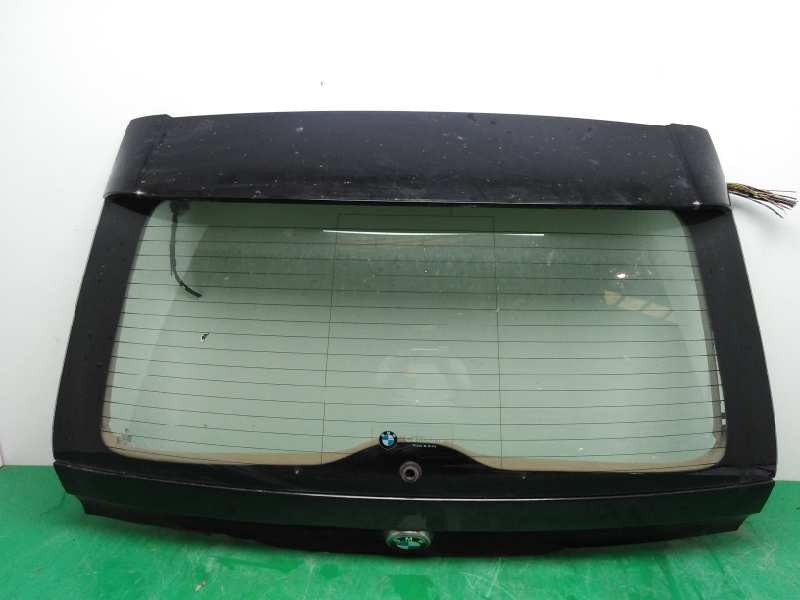 Recambio de porton trasero para bmw x5 (e53) 3.0i referencia OEM IAM 41627126015 SUPERIOR Recambio de porton trasero para bmw x5 (e53) 3.0i referencia OEM IAM 41627126015 SUPERIOR