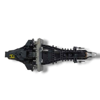 Recambio de maneta exterior trasera izquierda para jaguar f-pace (x761) 2.0 td4 awd referencia OEM IAM BJ32224N02  