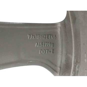 Recambio de llanta para mercedes-benz clase gla (w156) 200 cdi referencia OEM IAM A1564012500 7JX18H2 ET46 5H 5X115