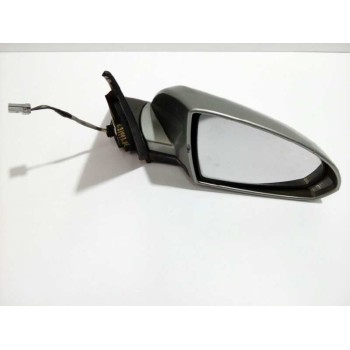 Recambio de retrovisor derecho para nissan primera berlina (p12) visia referencia OEM IAM 96301BA420 5 CABLES 