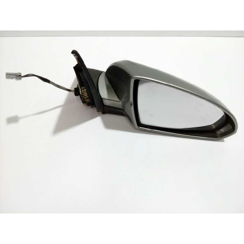 Recambio de retrovisor derecho para nissan primera berlina (p12) visia referencia OEM IAM 96301BA420 5 CABLES 