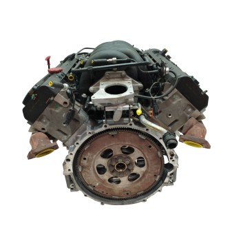 Recambio de motor completo para jaguar xk8/xkr coupe 4.0 v8 32v cat referencia OEM IAM NB OBSERVAR FOTOS TAPA BALANCINES ROTA