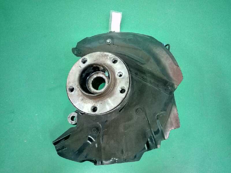 Recambio de mangueta delantera derecha para bmw x5 (e53) 3.0i referencia OEM IAM 6761576C Recambio de mangueta delantera derecha para bmw x5 (e53) 3.0i referencia OEM IAM 6761576C