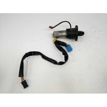 Recambio de antirrobo para peugeot 206 berlina 1.4 16v cat (kfu / et3j4) referencia OEM IAM 9648342880  GESTION