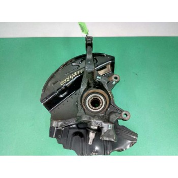 Recambio de mangueta delantera derecha para bmw x5 (e53) 3.0i referencia OEM IAM 6761576C  
