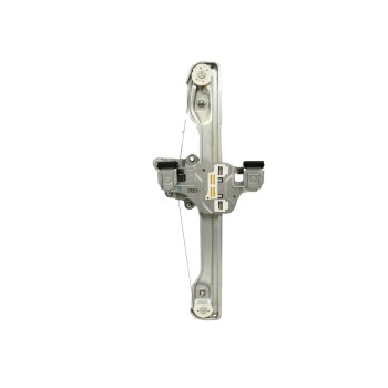 Recambio de elevalunas trasero izquierdo para chevrolet trax 1.7 diesel cat referencia OEM IAM 98820SUV10  