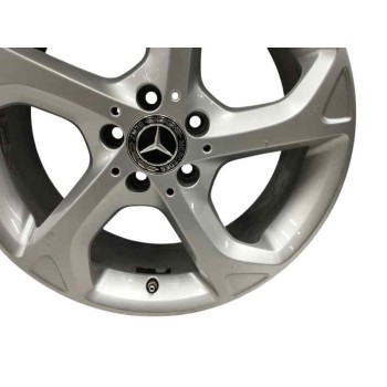 Recambio de llanta para mercedes-benz clase gla (w156) 200 cdi referencia OEM IAM A1564012500 7JX18H2 ET46 5H 5X115