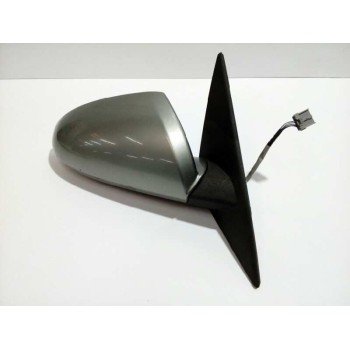 Recambio de retrovisor derecho para nissan primera berlina (p12) visia referencia OEM IAM 96301BA420 5 CABLES 