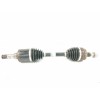 Recambio de transmision delantera izquierda para mercedes-benz clase m (w163) 3.2 v6 18v cat referencia OEM IAM 0501006510  