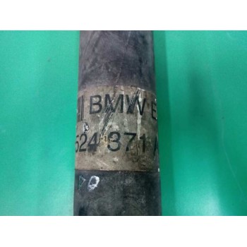 Recambio de transmision central delantera para bmw x5 (e53) 3.0i referencia OEM IAM 7524371 65 CM 