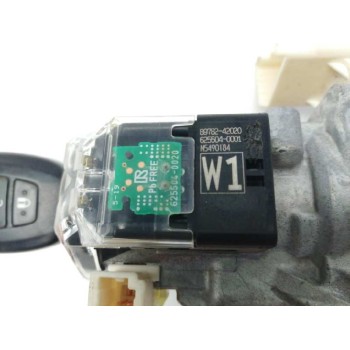 Recambio de antirrobo para toyota rav 4 2.2 d-4d cat referencia OEM IAM 8978242020  
