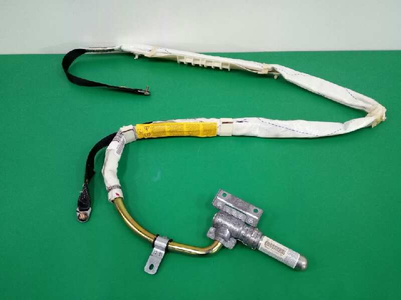 Recambio de airbag cortina delantero izquierdo para bmw x5 (e53) 3.0i referencia OEM IAM 84826715707L Recambio de airbag cortina delantero izquierdo para bmw x5 (e53) 3.0i referencia OEM IAM 84826715707L