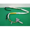 Recambio de airbag cortina delantero izquierdo para bmw x5 (e53) 3.0i referencia OEM IAM 84826715707L  