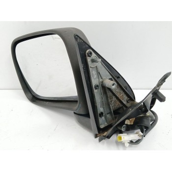 Recambio de retrovisor izquierdo para nissan terrano ii (r20) 2.7 td 4wd referencia OEM IAM 963020F010  