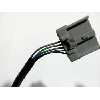 Recambio de retrovisor derecho para nissan primera berlina (p12) visia referencia OEM IAM 96301BA420 5 CABLES 