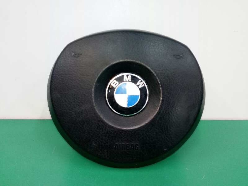 Recambio de airbag delantero izquierdo para bmw x5 (e53) 3.0i referencia OEM IAM 33676296103U Recambio de airbag delantero izquierdo para bmw x5 (e53) 3.0i referencia OEM IAM 33676296103U