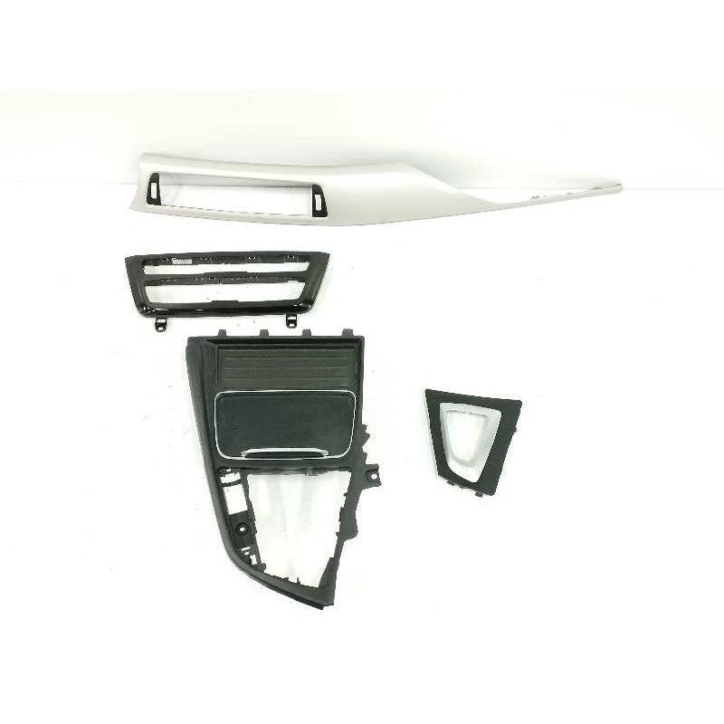 Recambio de moldura para bmw 3 gran turismo (f34) 318 d referencia OEM IAM 514592312069 KIT SALPICADERO 9323675