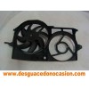 Recambio de electroventilador para fiat scudo (222) 1.9 diesel referencia OEM IAM   