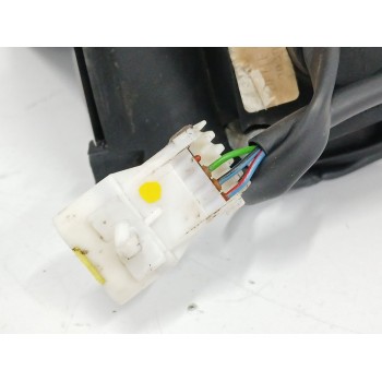 Recambio de retrovisor izquierdo para nissan terrano ii (r20) 2.7 td 4wd referencia OEM IAM 963020F010  