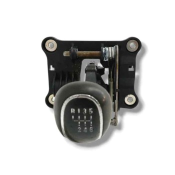 Recambio de palanca cambio para opel meriva b 1.6 cdti dpf referencia OEM IAM 55596747  