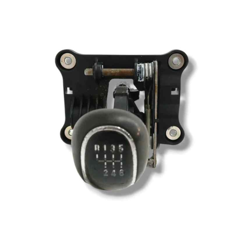 Recambio de palanca cambio para opel meriva b 1.6 cdti dpf referencia OEM IAM 55596747  