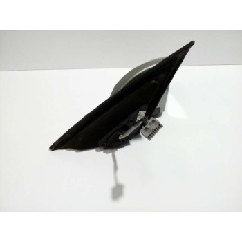 Recambio de retrovisor derecho para nissan primera berlina (p12) visia referencia OEM IAM 96301BA420 5 CABLES 