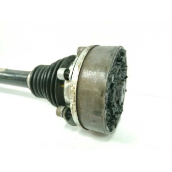 Recambio de transmision delantera izquierda para seat altea (5p1) 1.9 tdi referencia OEM IAM 1K0407271AT  