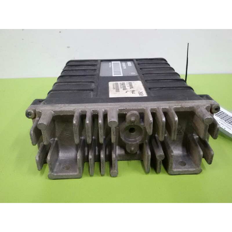 CENTRALITA MOTOR UCE