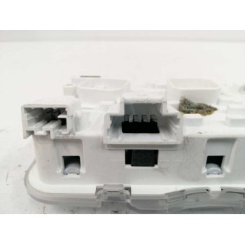 Recambio de luz interior para peugeot 308 sw 1.2 12v e-thp referencia OEM IAM 96781445PR  