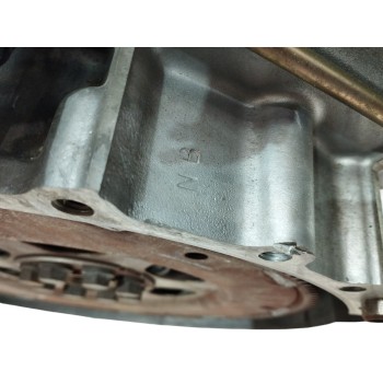 Recambio de motor completo para jaguar xk8/xkr coupe 4.0 v8 32v cat referencia OEM IAM NB OBSERVAR FOTOS TAPA BALANCINES ROTA