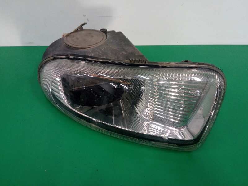 Recambio de faro antiniebla izquierdo para chrysler voyager (rg) 2.5 crd cat referencia OEM IAM 04857239AB  