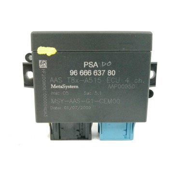 MODULO ELECTRONICO 9666663780 